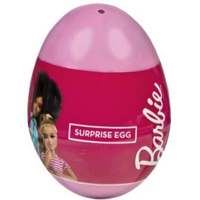 Barbie Verrassingsei klein