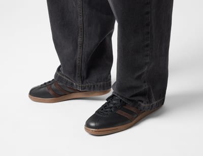 adidas Originals Tobacco GORE-TEX - size? Exclusive