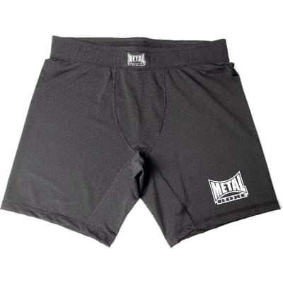 Compressieshorts Metal Boxe