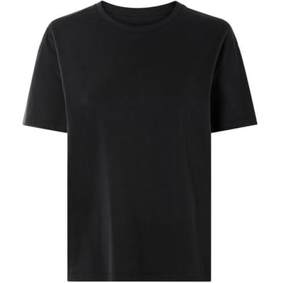 esmara Dames shirt (Zwart, XS (32/34))