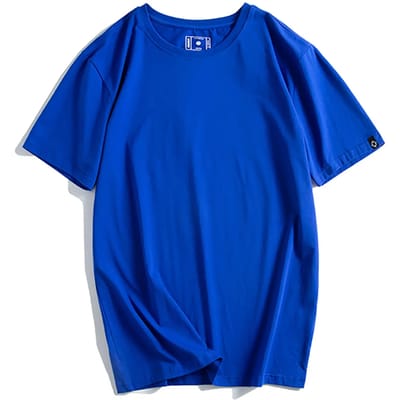 T-shirt Rigorer
