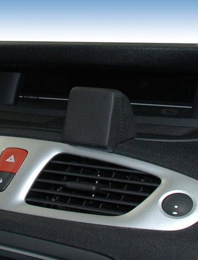 Kuda houder geschikt voor Renault Scénic 2010-2016 Kleur: Zwart