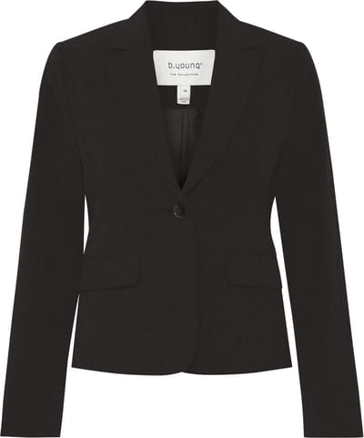 b.young BYDANTA CL BLAZER - Dames Blazer - Maat 42