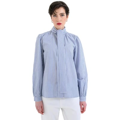 Vrouwenblouse Pepe Jeans Aty