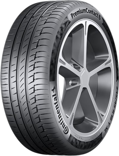 Zomerbanden 245/45 R19 102Y XL voor Auto met Geluidsdemping