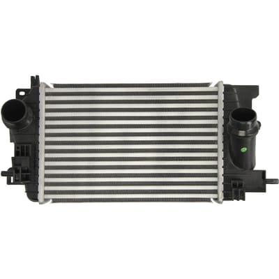 Intercooler NISSENS 96196
