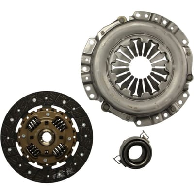 Koppelingsset VALEO 828342