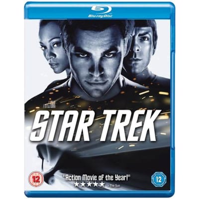 Star Trek XI