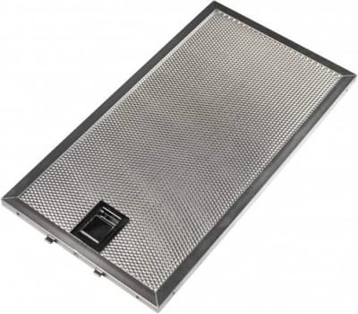 Alapure 82 320x171x10mm compatibel met Metaalfilter 8258211