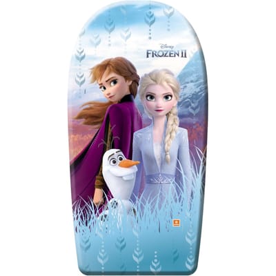 Frozen Bodyboard