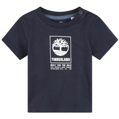 T-shirt Timberland T60100