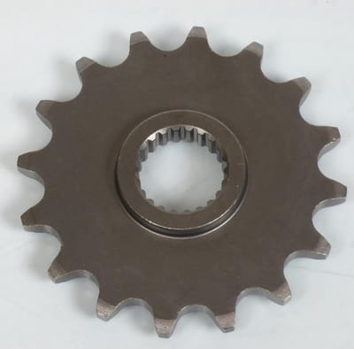 Pignon de sortie de boite Esjot pour Moto BMW 650 G Gs Sertao 2012 à 2016 16 dents pas 520 Neuf