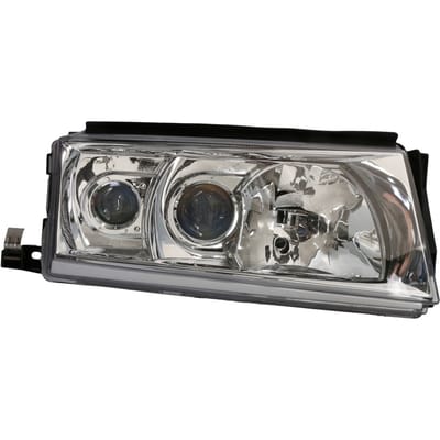 Koplampen DEPO 665-1110R-LEHM1, rechts