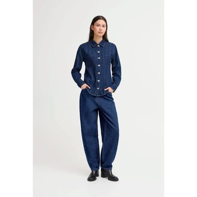 Dames Loose Jeans Ichi IHB IHBerisel