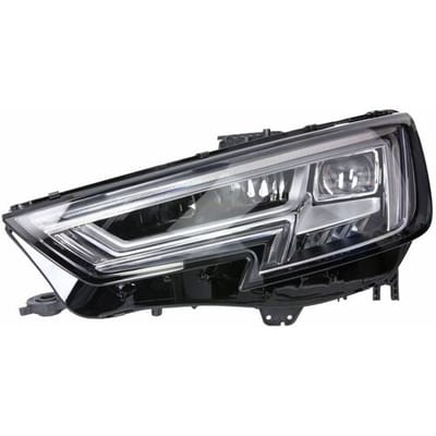 Koplamp, bevestiging MAGNETI MARELLI 711451000179
