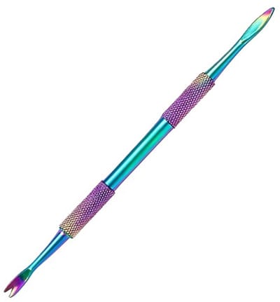 Born Pretty - Eeltmesje - Nagelriemmesje - Nagelriemsnijder - Nagelriemtrimmer - Nagelriemknipper - Nagelriem knipper - Cuticle trimmer - Cuticle nipper - Manicure tools