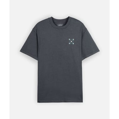 T-shirt Korte Mouw Oxbow T-shirt met korte mouwen TEREGOR