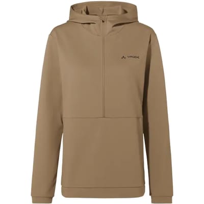 Dames Hoodie VAUDE All Year