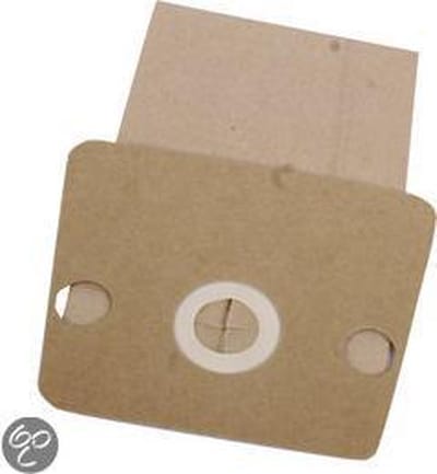 HQ W7-52259 stofzakken  5 stuks
