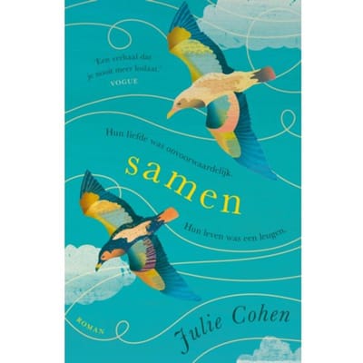 Samen - Julie Cohen