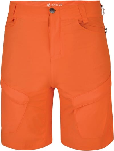 Dare 2b-Tuned In II Short-Outdoorbroek-Mannen-MAAT 32
