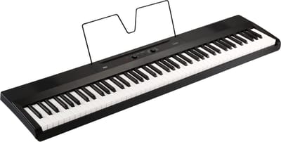 Korg Liano - Stage piano - lichtgewicht piano - 88 toetsen
