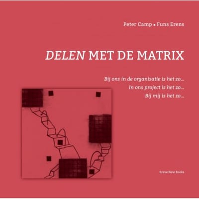 Delen Met De Matrix - Peter Camp