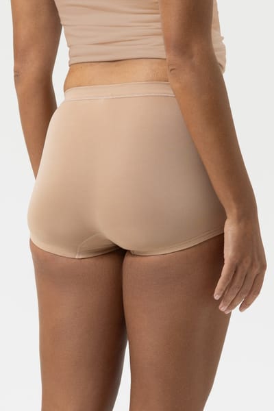mey Damen Mey Panty Met Viscose Serie Emotion
