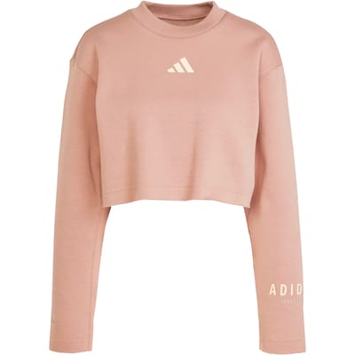 Dames Sweater adidas All Szn Graphic