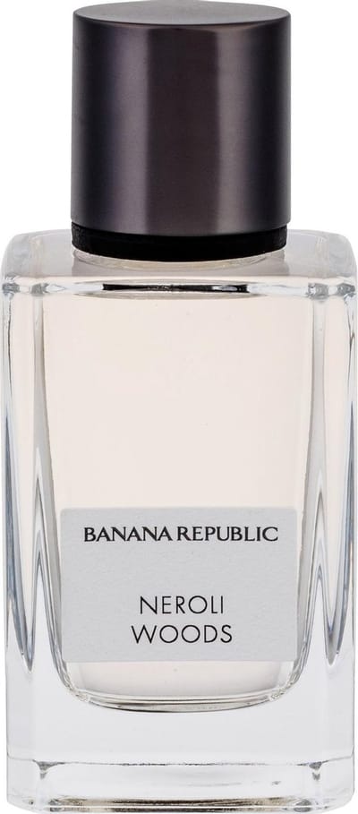 Banana Republic - Neroli Woods - Eau De Parfum - 75ML