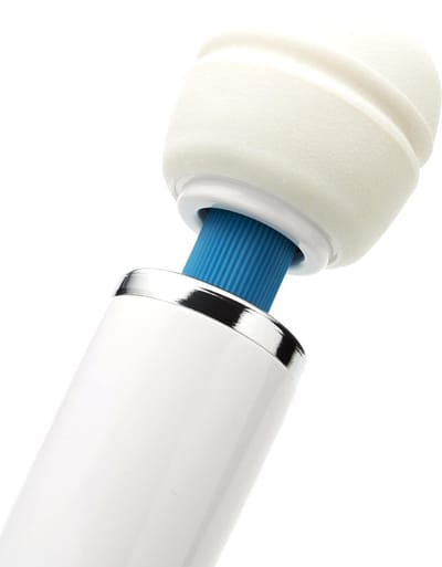 Europe Magic Wand - Vintage Touch Reserve Onderdeel
