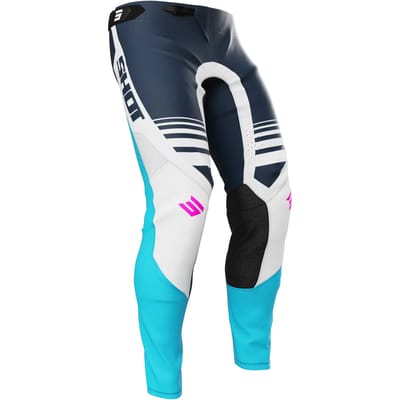 Motorcrossbroek Shot Race Gear Aerolite