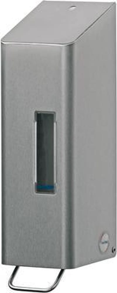 SanTRAL RVS zeepdispenser 1200ml navulbaar (2110673 AFP-C)