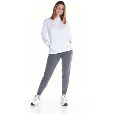Trainingspak Leone 1947 Woman Tracksuits Greysongreys