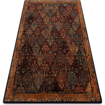 Kleden Rugsx Tapijt SUPERIOR KAIN koper 300x400 cm