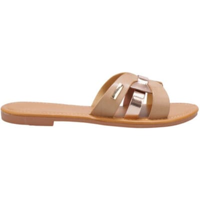 Slippers La Modeuse 78802_P187592