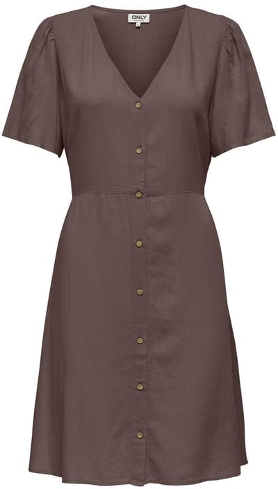 Only Vita Jurk Dames