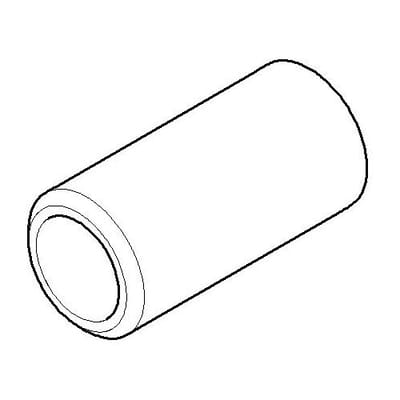 Dornbracht hood 5,2 cm, M24x1 Art. 092102009-00