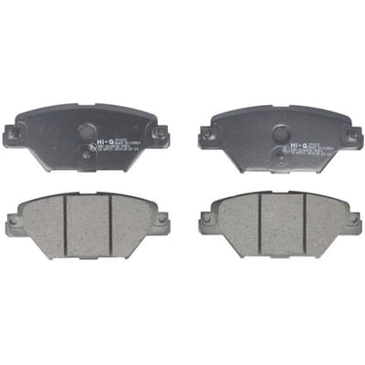 Remblokset HI-Q SP4120