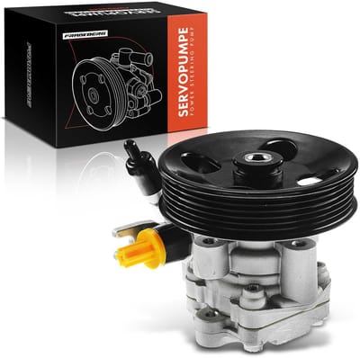 Frankberg 1x hydraulische stuurbekrachtigingspomp voor Hyundai