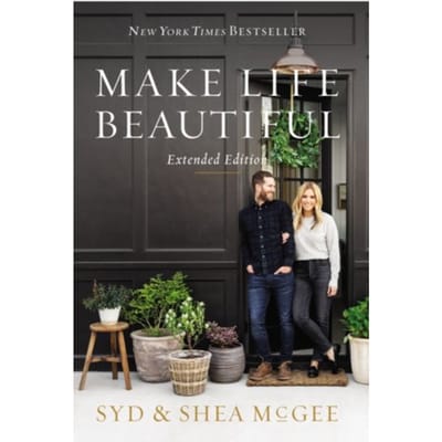 Make Life Beautiful Extended Edition - Syd McGee