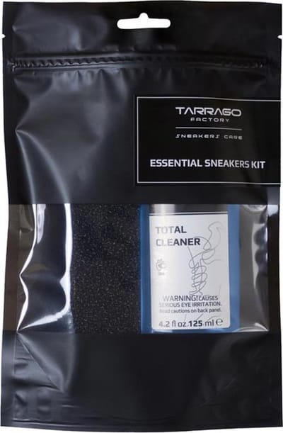 Tarrago Essential Sneaker Kit