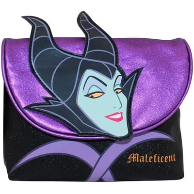 Toilettas voor vrouwen Cerda Disney Villains Malefica