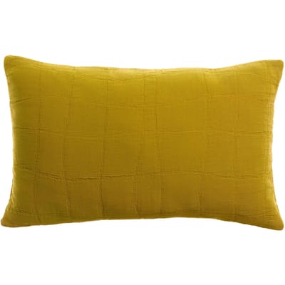 Gerecycled kussen Vivaraise Titou