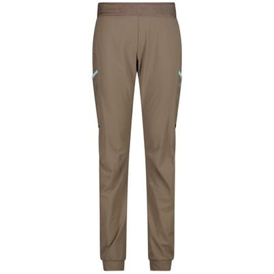 Polyester Wandelbroek Dames CMP