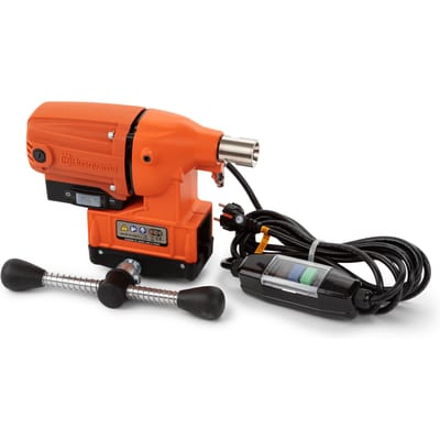 Borrmotor dms 160 230v