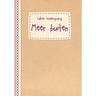 Meer Buiten - Tina Schuddinck