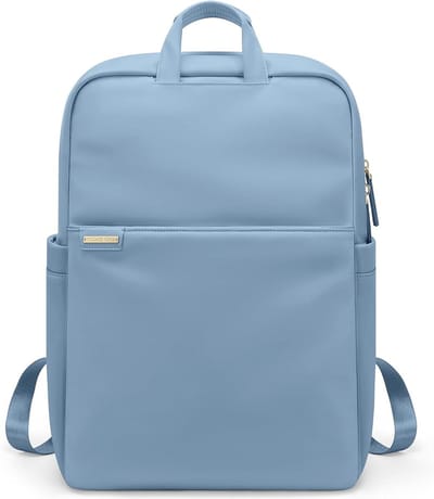 Laptop Rugzak - PC Tas - Woon-werkverkeer - Slank Ontwerp - 425 x 12 x 29 cm - Niet gespecificeerd