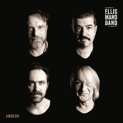 Ambedo - Ellis Mano Band