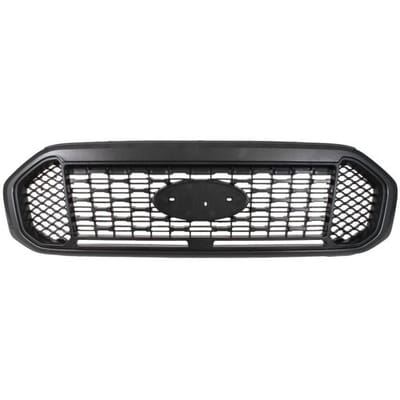 Radiateurgrille BLIC 6502-07-2599992P
